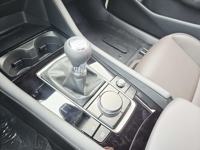 2026 Mazda Mazda3 2.5 S Premium Base