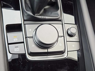 2026 Mazda Mazda3 2.5 S Premium Base