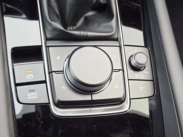 2026 Mazda Mazda3 2.5 S Premium Base