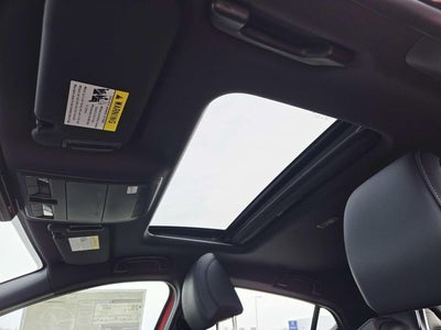 2026 Mazda Mazda3 2.5 S Premium Base