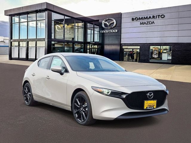 2026 Mazda CX-3 Premium MT 5-Door SKYACTIV's photo