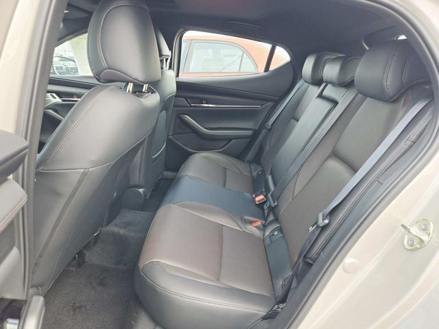 2026 Mazda Mazda3 2.5 S Premium Base