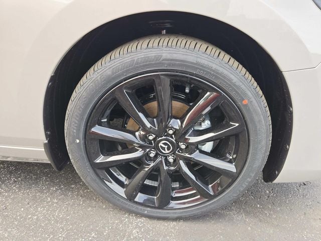 2026 Mazda Mazda3 2.5 S Premium Base