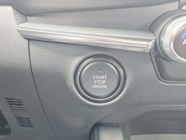 2026 Mazda Mazda3 2.5 S Premium Base