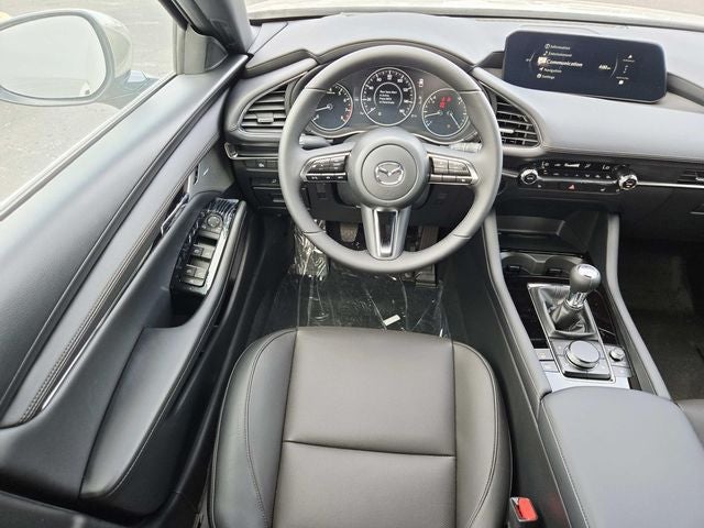 2026 Mazda Mazda3 2.5 S Premium Base