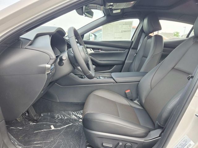 2026 Mazda Mazda3 2.5 S Premium Base