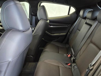 2026 Mazda Mazda3 2.5 S Premium