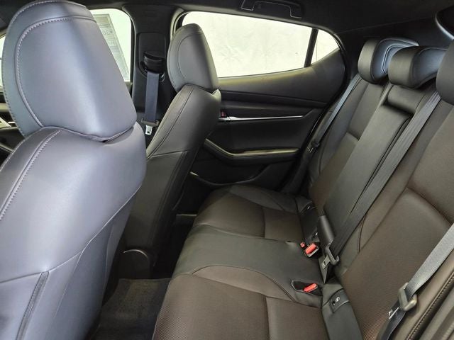 2026 Mazda Mazda3 2.5 S Premium