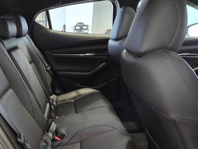 2026 Mazda Mazda3 2.5 S Premium