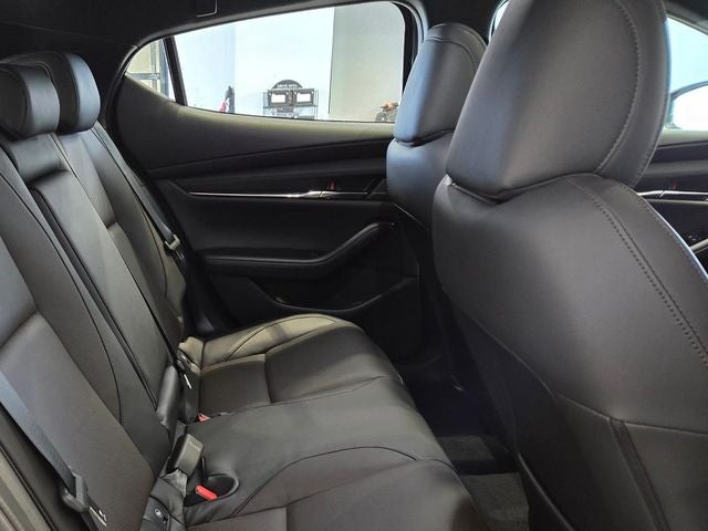 2026 Mazda Mazda3 2.5 S Premium