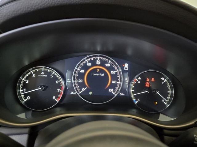 2026 Mazda Mazda3 2.5 S Premium