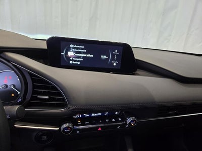 2026 Mazda Mazda3 2.5 S Premium
