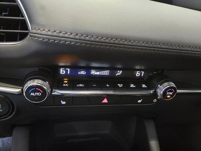 2026 Mazda Mazda3 2.5 S Premium