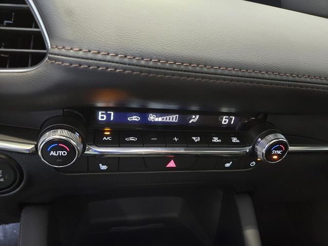 2026 Mazda Mazda3 2.5 S Premium