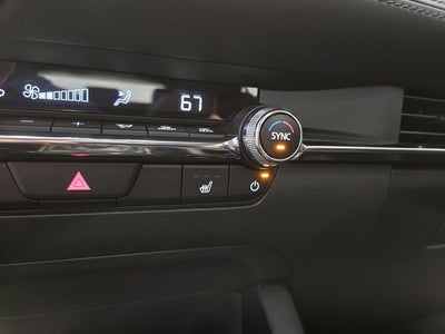 2026 Mazda Mazda3 2.5 S Premium
