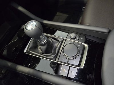 2026 Mazda Mazda3 2.5 S Premium
