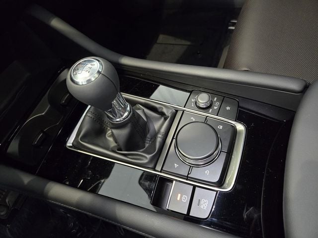 2026 Mazda Mazda3 2.5 S Premium