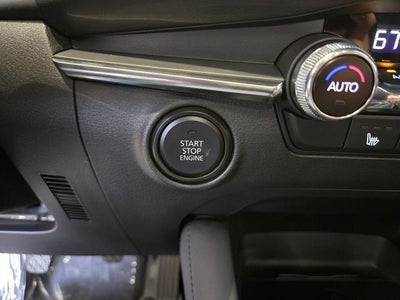 2026 Mazda Mazda3 2.5 S Premium