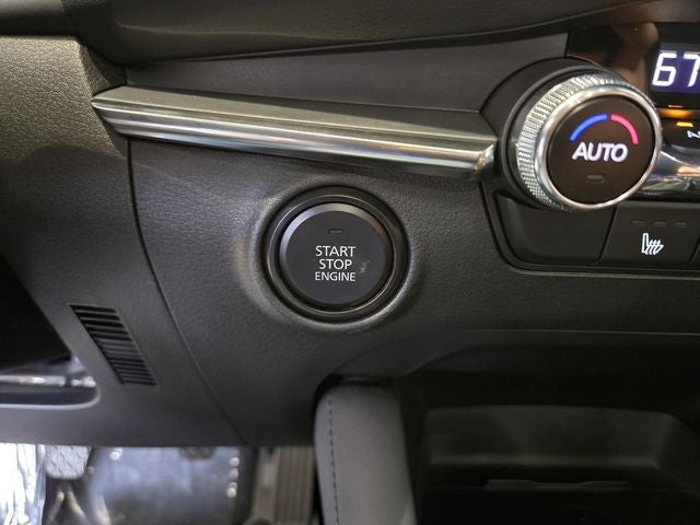 2026 Mazda Mazda3 2.5 S Premium