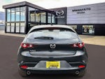 2026 Mazda Mazda3 2.5 S Premium
