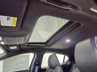 2026 Mazda Mazda3 2.5 S Premium