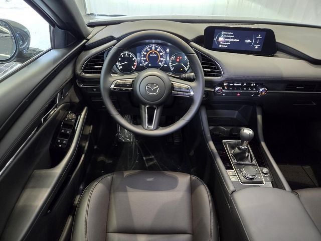 2026 Mazda Mazda3 2.5 S Premium