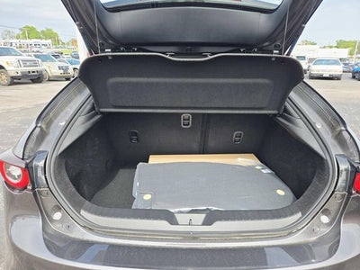 2026 Mazda Mazda3 2.5 S Premium Base
