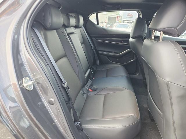 2026 Mazda Mazda3 2.5 S Premium Base