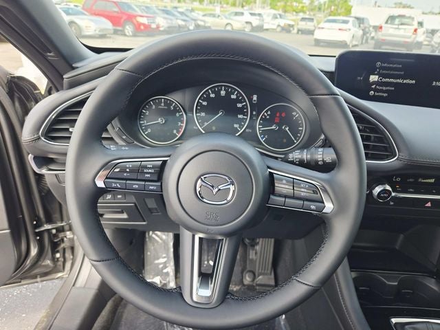 2026 Mazda Mazda3 2.5 S Premium Base