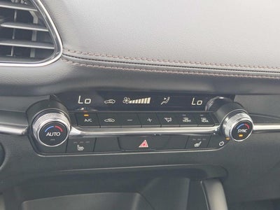2026 Mazda Mazda3 2.5 S Premium Base