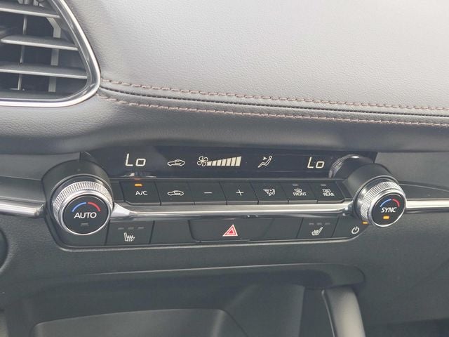 2026 Mazda Mazda3 2.5 S Premium Base