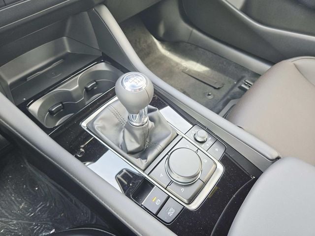 2026 Mazda Mazda3 2.5 S Premium Base