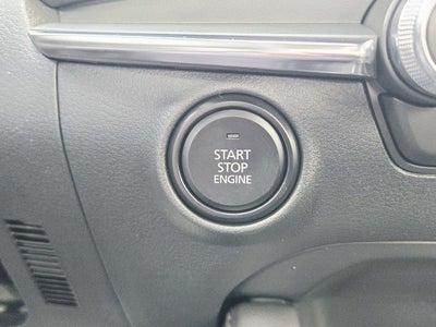 2026 Mazda Mazda3 2.5 S Premium Base