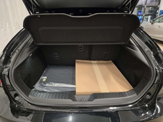 2026 Mazda Mazda3 2.5 S Premium Base