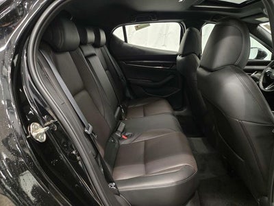 2026 Mazda Mazda3 2.5 S Premium Base