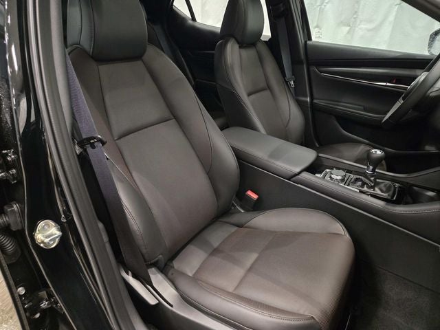 2026 Mazda Mazda3 2.5 S Premium Base