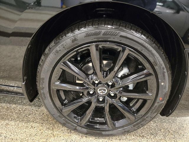 2026 Mazda Mazda3 2.5 S Premium Base