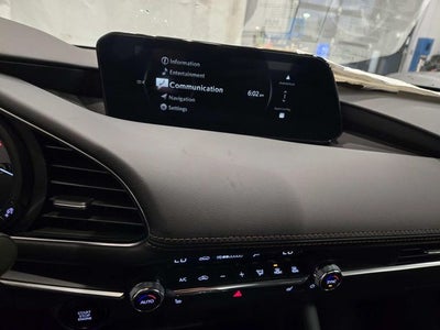 2026 Mazda Mazda3 2.5 S Premium Base