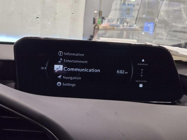 2026 Mazda Mazda3 2.5 S Premium Base