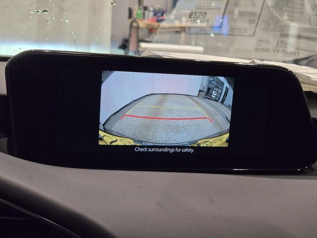 2026 Mazda Mazda3 2.5 S Premium Base