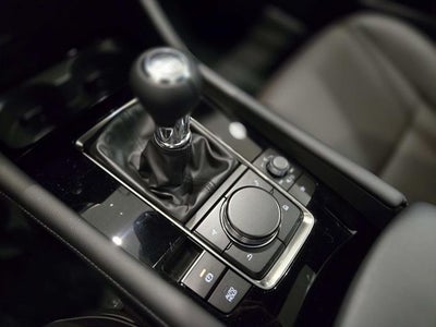 2026 Mazda Mazda3 2.5 S Premium Base