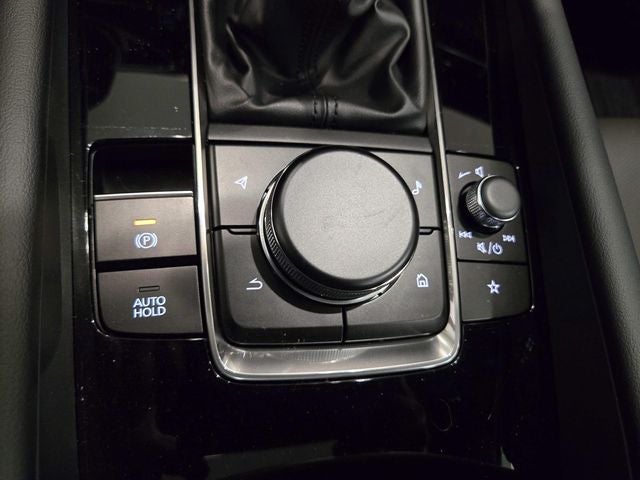 2026 Mazda Mazda3 2.5 S Premium Base