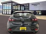 2026 Mazda Mazda3 2.5 S Premium Base