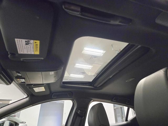 2026 Mazda Mazda3 2.5 S Premium Base