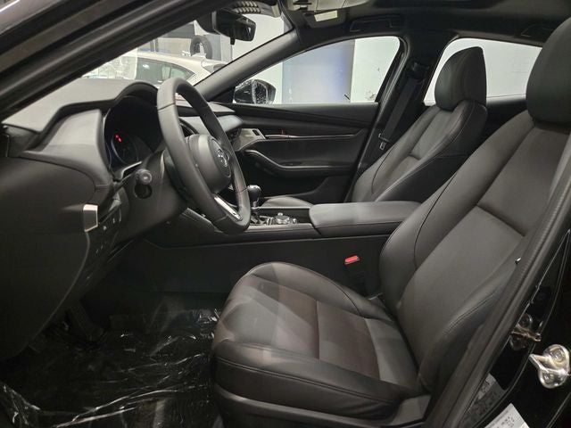 2026 Mazda Mazda3 2.5 S Premium Base