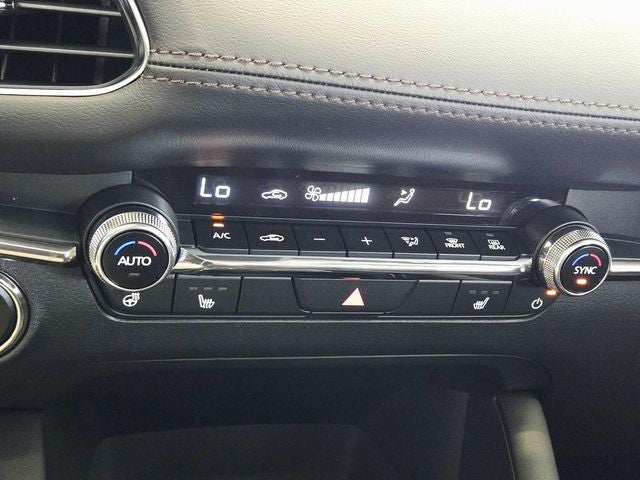 2025 Mazda Mazda3 2.5 Turbo Premium Plus Package