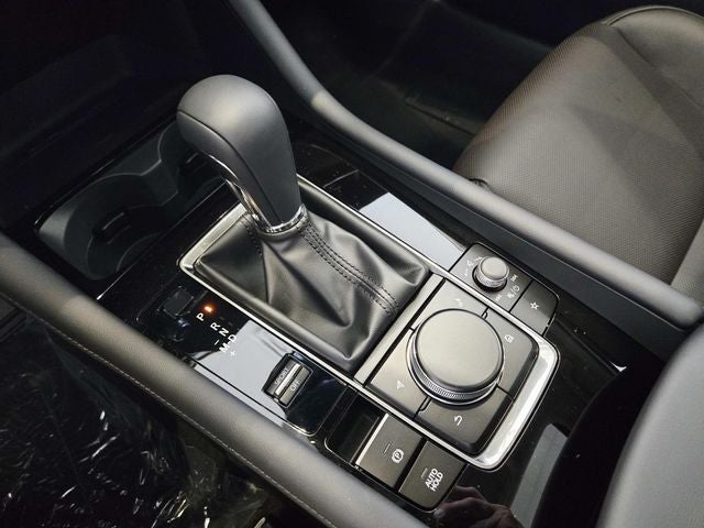 2025 Mazda Mazda3 2.5 Turbo Premium Plus Package