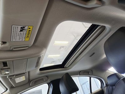 2025 Mazda Mazda3 2.5 Turbo Premium Plus Package