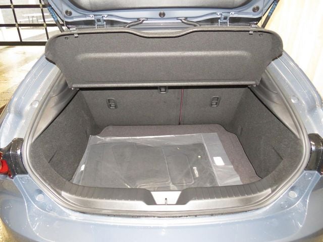 2026 Mazda Mazda3 2.5 S Carbon Edition