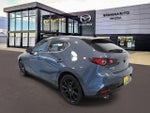 2026 Mazda Mazda3 2.5 S Carbon Edition